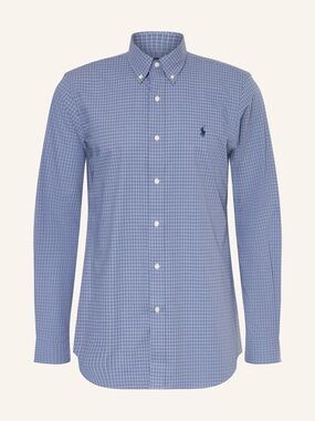 Polo Ralph Lauren Custom Fit Gingham Poplin Shirt Men’s Size M